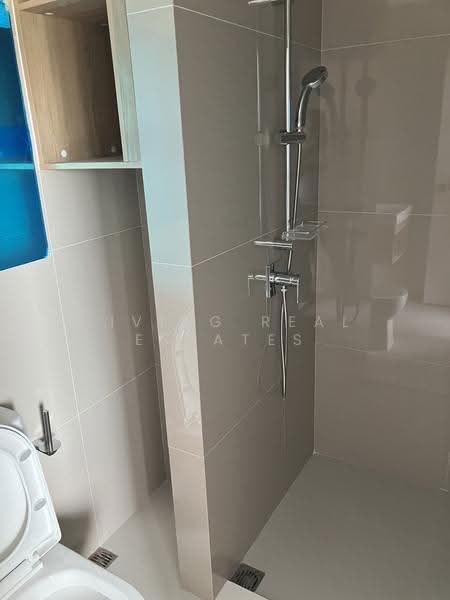 Nue Connex Condo Don Mueang, Bangkok, Vibhavadi Rangsit Road, Sanam Bin, Don Mueang, Bangkok, 1 Bedroom, 21 sqm, Condo For Rent, by Living Real Estates, 11437304 - DDproperty.com