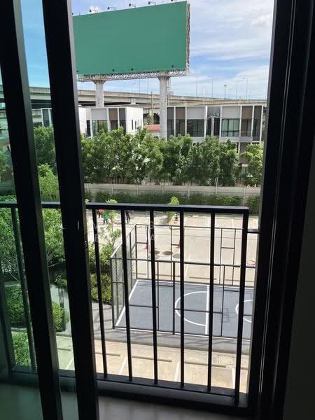Nue Connex Condo Don Mueang, Bangkok, Vibhavadi Rangsit Road, Sanam Bin, Don Mueang, Bangkok, 1 Bedroom, 21 sqm, Condo For Rent, by Living Real Estates, 11437304 - DDproperty.com