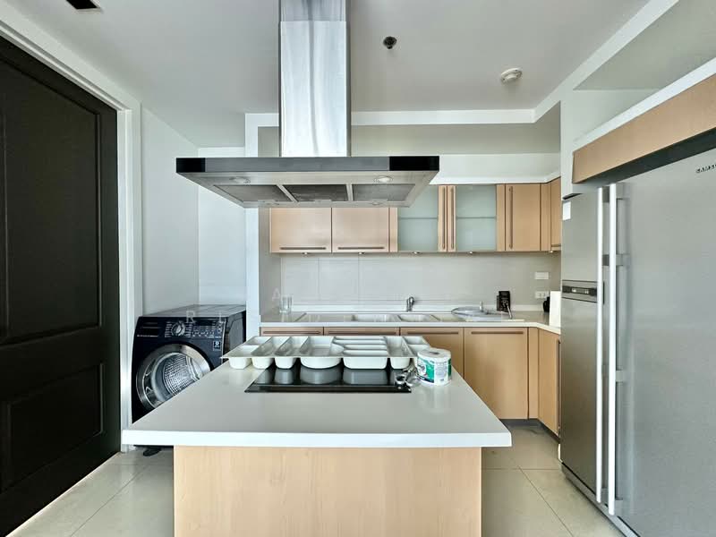 Athenee Residence, Bangkok, 65 Witthayu Road, Lumphini, Pathum Wan, Bangkok, 3 Bedrooms, 178 sqm, Condo For Rent, by Bangkok Residential, 11437311 - DDproperty.com