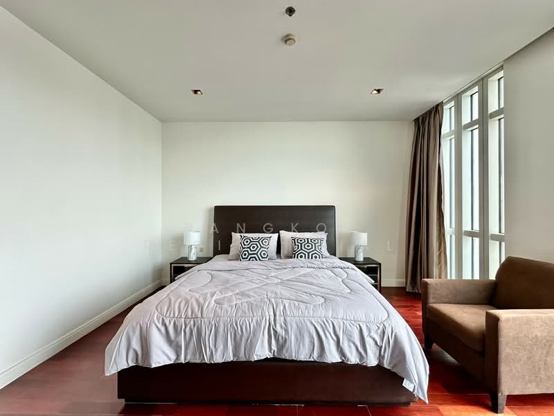Athenee Residence, Bangkok, 65 Witthayu Road, Lumphini, Pathum Wan, Bangkok, 3 Bedrooms, 178 sqm, Condo For Rent, by Bangkok Residential, 11437311 - DDproperty.com