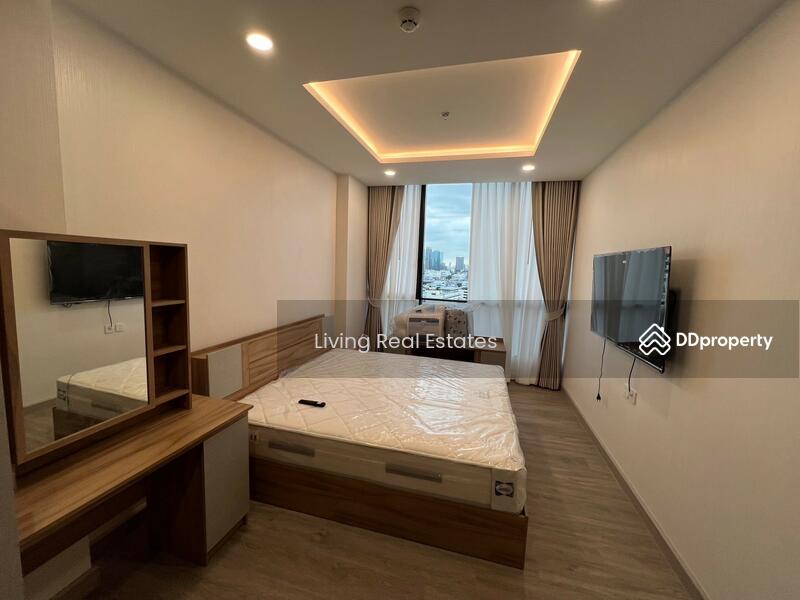 For Rent - Supalai Premier Samsen-Ratchawat, Bangkok