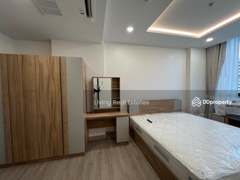 For Rent - Supalai Premier Samsen-Ratchawat, Bangkok