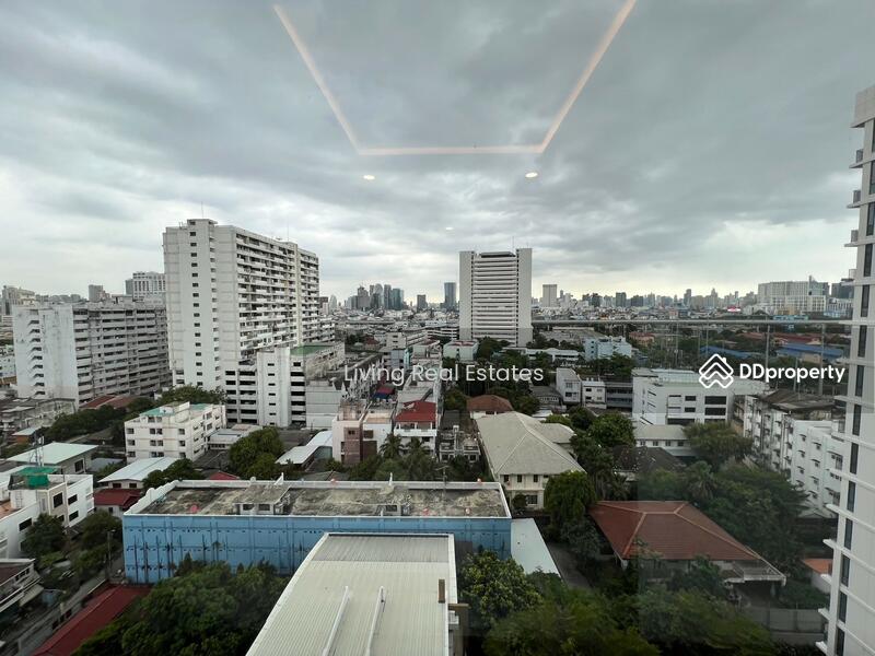 For Rent - Supalai Premier Samsen-Ratchawat, Bangkok