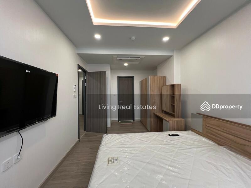 For Rent - Supalai Premier Samsen-Ratchawat, Bangkok