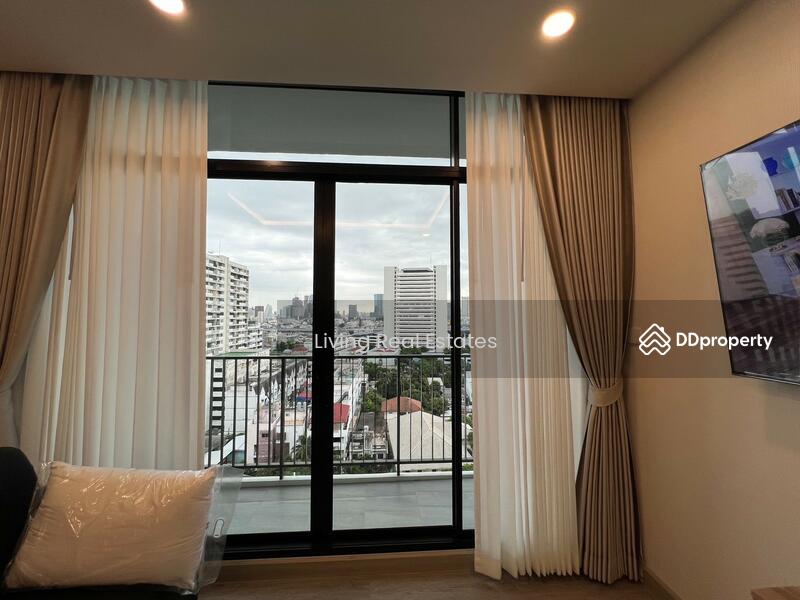 For Rent - Supalai Premier Samsen-Ratchawat, Bangkok