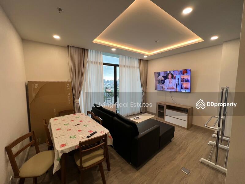 For Rent - Supalai Premier Samsen-Ratchawat, Bangkok