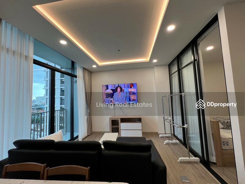 For Rent - Supalai Premier Samsen-Ratchawat, Bangkok