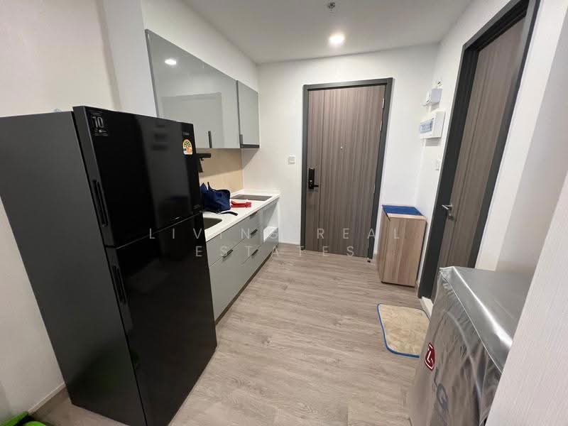 Supalai Premier Samsen-Ratchawat, bangkok, 1089 Thanon Nakhon Chaisi Rd, Tanon Nakorn Chaisri, Dusit, Bangkok, 2 Bedrooms, 60 sqm, Condo For Rent, by Living Real Estates, 11437332 - DDproperty.com