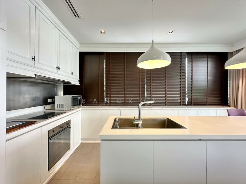 Monet House, Bangkok, 125/16 Soi Ruamrudee, Lumphini, Pathum Wan, Bangkok, 1 Bedroom, 120 sqm, Condo For Rent, by Bangkok Residential, 11437334 - DDproperty.com