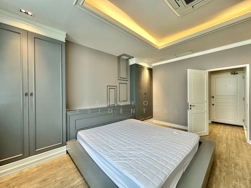 Monet House, Bangkok, 125/16 Soi Ruamrudee, Lumphini, Pathum Wan, Bangkok, 1 Bedroom, 120 sqm, Condo For Rent, by Bangkok Residential, 11437334 - DDproperty.com