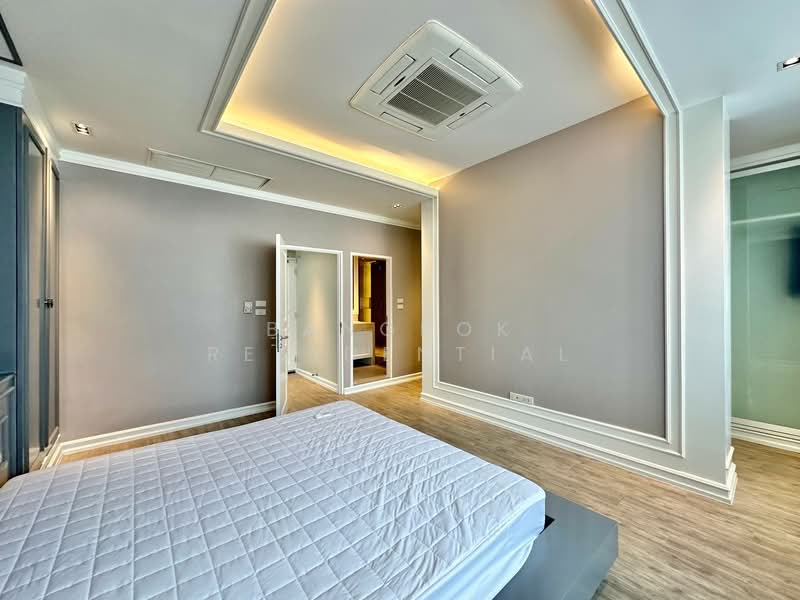 Monet House, Bangkok, 125/16 Soi Ruamrudee, Lumphini, Pathum Wan, Bangkok, 1 Bedroom, 120 sqm, Condo For Rent, by Bangkok Residential, 11437334 - DDproperty.com