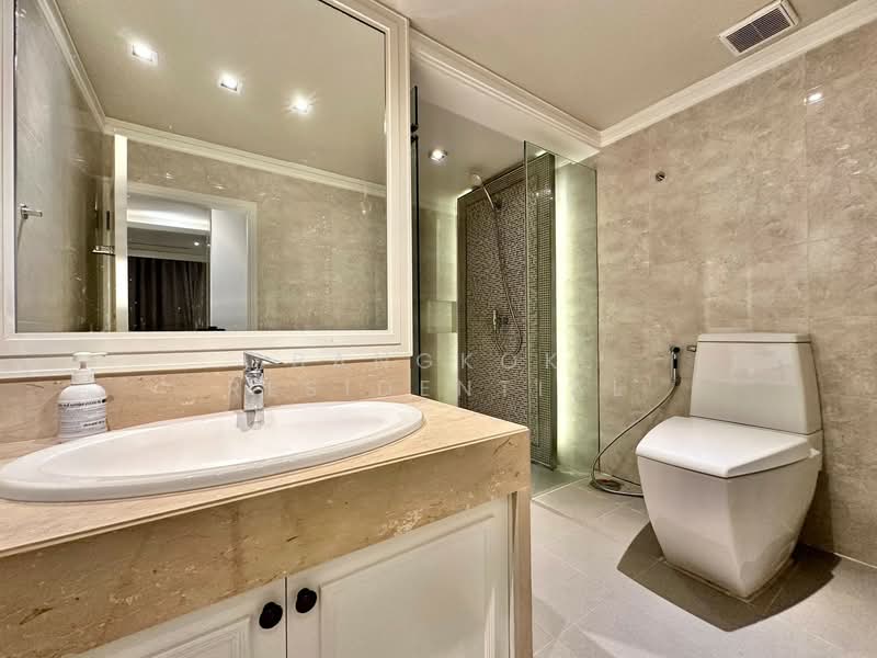 Monet House, Bangkok, 125/16 Soi Ruamrudee, Lumphini, Pathum Wan, Bangkok, 1 Bedroom, 120 sqm, Condo For Rent, by Bangkok Residential, 11437334 - DDproperty.com