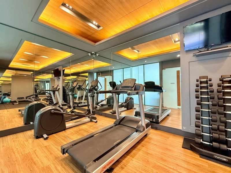 Monet House, Bangkok, 125/16 Soi Ruamrudee, Lumphini, Pathum Wan, Bangkok, 1 Bedroom, 120 sqm, Condo For Rent, by Bangkok Residential, 11437334 - DDproperty.com