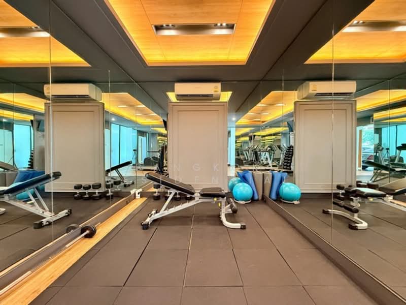 Monet House, Bangkok, 125/16 Soi Ruamrudee, Lumphini, Pathum Wan, Bangkok, 1 Bedroom, 120 sqm, Condo For Rent, by Bangkok Residential, 11437334 - DDproperty.com