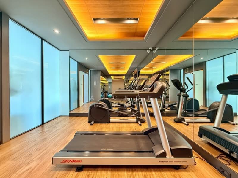 Monet House, Bangkok, 125/16 Soi Ruamrudee, Lumphini, Pathum Wan, Bangkok, 1 Bedroom, 120 sqm, Condo For Rent, by Bangkok Residential, 11437334 - DDproperty.com