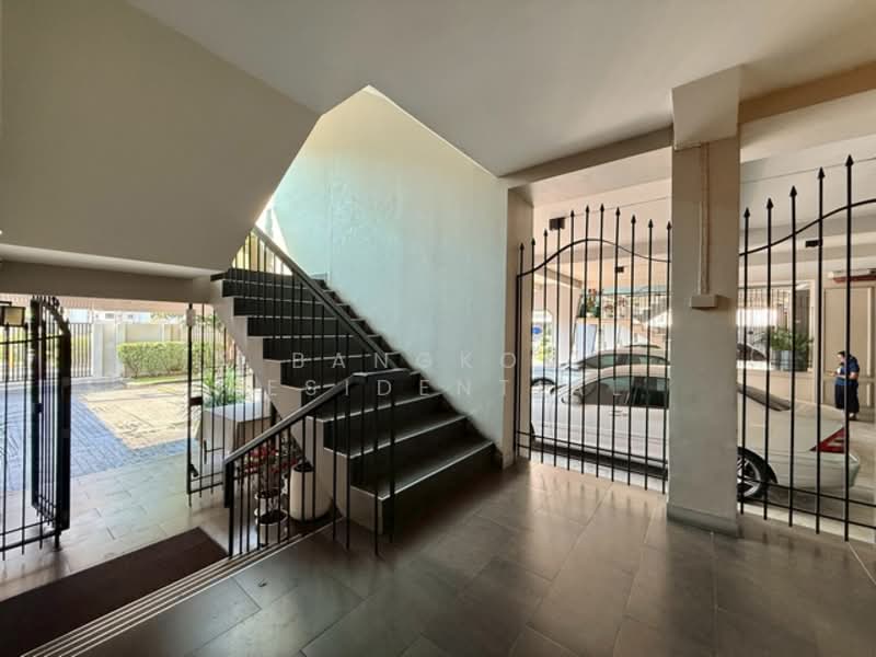 Monet House, Bangkok, 125/16 Soi Ruamrudee, Lumphini, Pathum Wan, Bangkok, 1 Bedroom, 120 sqm, Condo For Rent, by Bangkok Residential, 11437334 - DDproperty.com