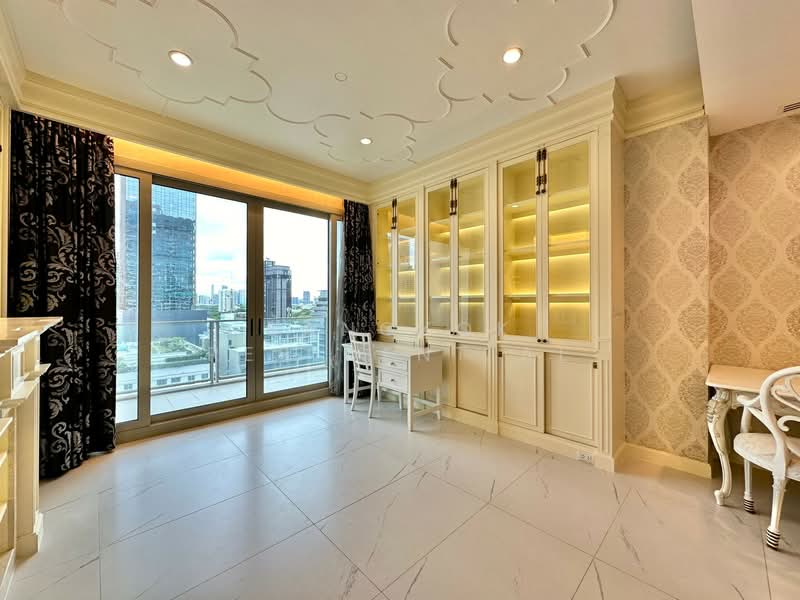 185 Rajadamri : 185 ราชดำริ, กรุงเทพ, 185 ถนนราชดำริ, ลุมพินี, ปทุมวัน, กรุงเทพ, 101 ตร.ม., คอนโด ให้เช่า, โดย Bangkok Residential, 11437378 - DDproperty.com