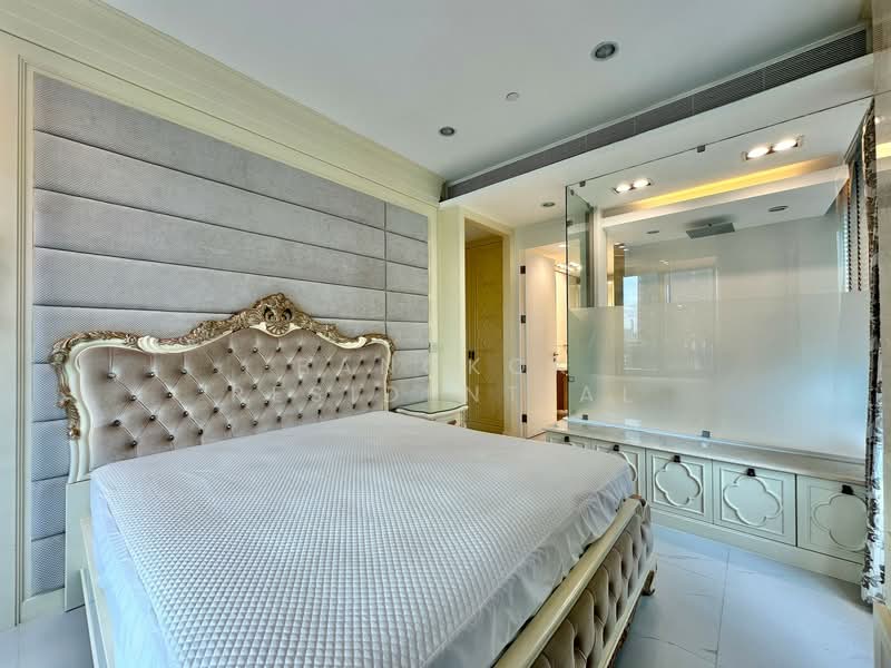185 Rajadamri, Bangkok, 185 Rajadamri Road, Lumphini, Pathum Wan, Bangkok, 2 Bedrooms, 101 sqm, Condo For Rent, by Bangkok Residential, 11437378 - DDproperty.com