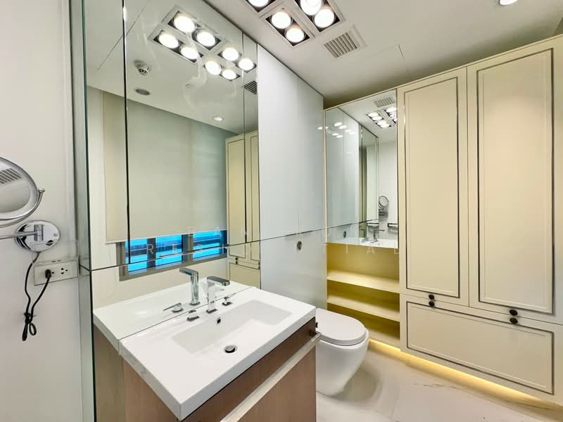 185 Rajadamri, Bangkok, 185 Rajadamri Road, Lumphini, Pathum Wan, Bangkok, 2 Bedrooms, 101 sqm, Condo For Rent, by Bangkok Residential, 11437378 - DDproperty.com