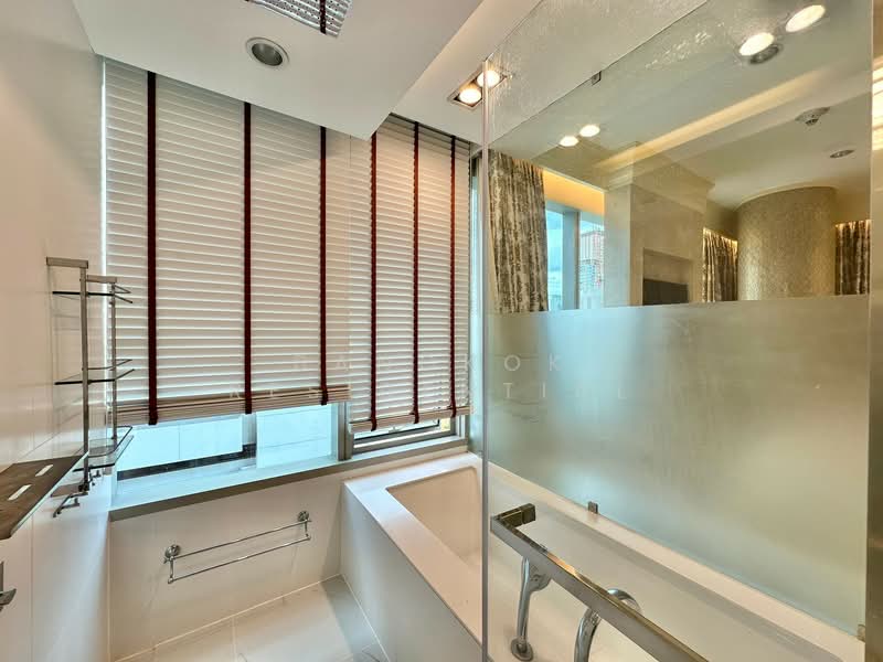 185 Rajadamri, Bangkok, 185 Rajadamri Road, Lumphini, Pathum Wan, Bangkok, 2 Bedrooms, 101 sqm, Condo For Rent, by Bangkok Residential, 11437378 - DDproperty.com