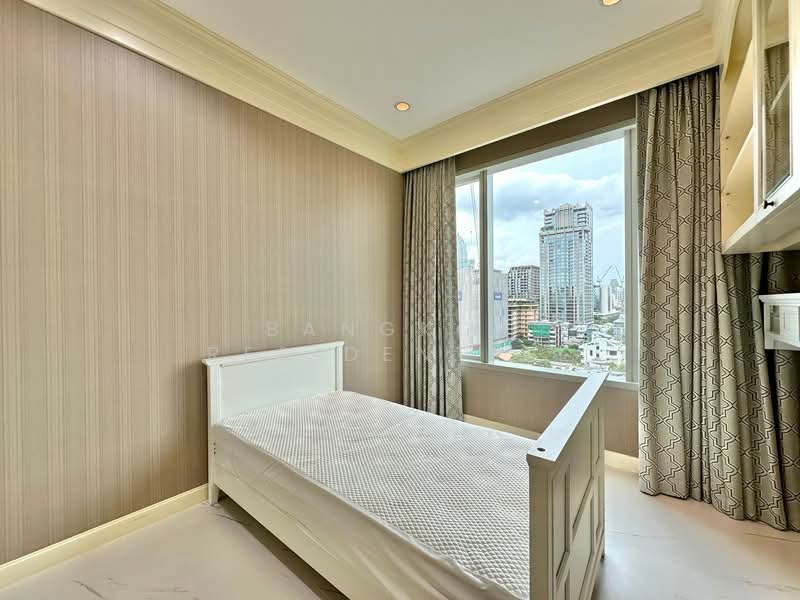 185 Rajadamri : 185 ราชดำริ, กรุงเทพ, 185 ถนนราชดำริ, ลุมพินี, ปทุมวัน, กรุงเทพ, 101 ตร.ม., คอนโด ให้เช่า, โดย Bangkok Residential, 11437378 - DDproperty.com