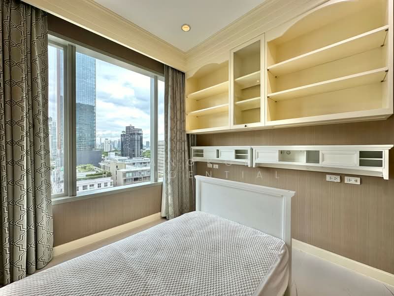 185 Rajadamri, Bangkok, 185 Rajadamri Road, Lumphini, Pathum Wan, Bangkok, 2 Bedrooms, 101 sqm, Condo For Rent, by Bangkok Residential, 11437378 - DDproperty.com