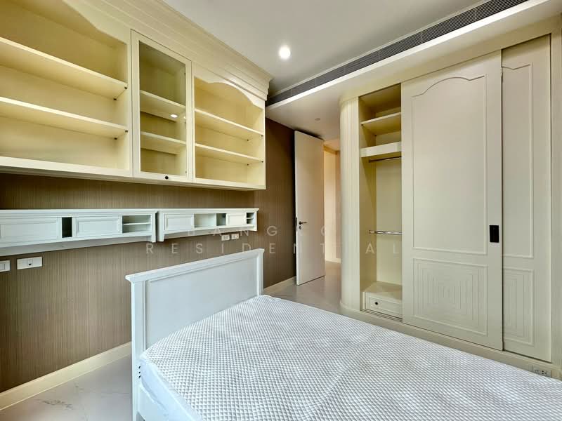 185 Rajadamri, Bangkok, 185 Rajadamri Road, Lumphini, Pathum Wan, Bangkok, 2 Bedrooms, 101 sqm, Condo For Rent, by Bangkok Residential, 11437378 - DDproperty.com