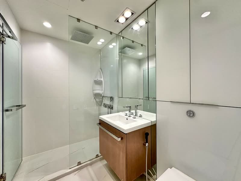 185 Rajadamri, Bangkok, 185 Rajadamri Road, Lumphini, Pathum Wan, Bangkok, 2 Bedrooms, 101 sqm, Condo For Rent, by Bangkok Residential, 11437378 - DDproperty.com