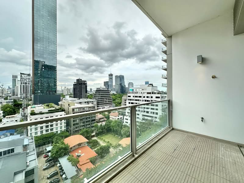 185 Rajadamri, Bangkok, 185 Rajadamri Road, Lumphini, Pathum Wan, Bangkok, 2 Bedrooms, 101 sqm, Condo For Rent, by Bangkok Residential, 11437378 - DDproperty.com