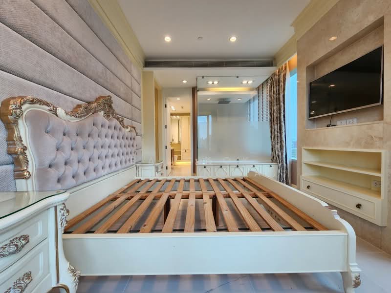 185 Rajadamri, Bangkok, 185 Rajadamri Road, Lumphini, Pathum Wan, Bangkok, 2 Bedrooms, 101 sqm, Condo For Rent, by Bangkok Residential, 11437378 - DDproperty.com
