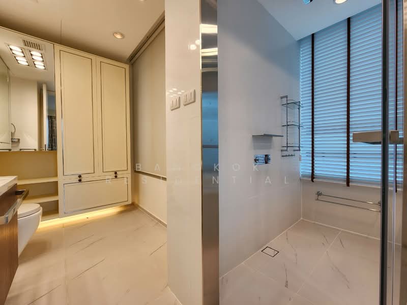 185 Rajadamri, Bangkok, 185 Rajadamri Road, Lumphini, Pathum Wan, Bangkok, 2 Bedrooms, 101 sqm, Condo For Rent, by Bangkok Residential, 11437378 - DDproperty.com