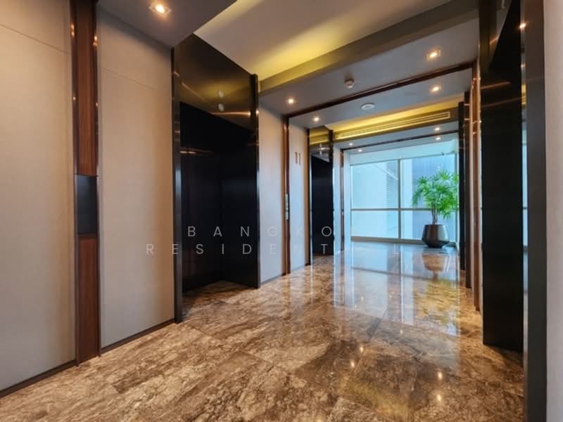 185 Rajadamri, Bangkok, 185 Rajadamri Road, Lumphini, Pathum Wan, Bangkok, 2 Bedrooms, 101 sqm, Condo For Rent, by Bangkok Residential, 11437378 - DDproperty.com