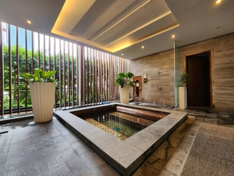 185 Rajadamri, Bangkok, 185 Rajadamri Road, Lumphini, Pathum Wan, Bangkok, 2 Bedrooms, 101 sqm, Condo For Rent, by Bangkok Residential, 11437378 - DDproperty.com
