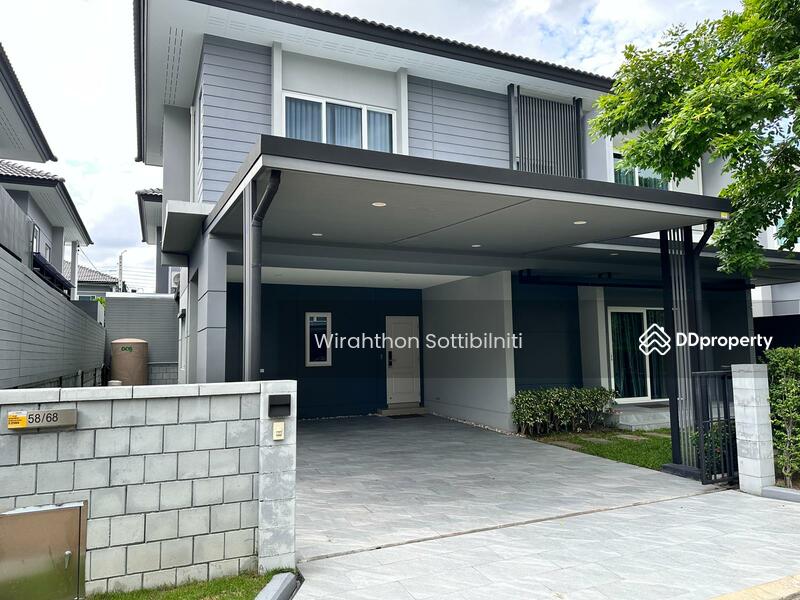 ขาย - Centro Bangna-Wongwean : เซ็นโทร บางนา-วงแหวน, กรุงเทพ