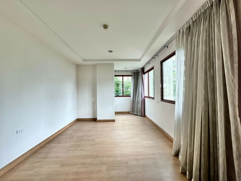 The Crest Ruamrudee, Bangkok, Soi Ruamrudee 2, Witthayu Road, Lumphini, Pathum Wan, Bangkok, 2 Bedrooms, 110 sqm, Condo For Rent, by Bangkok Residential, 11437416 - DDproperty.com