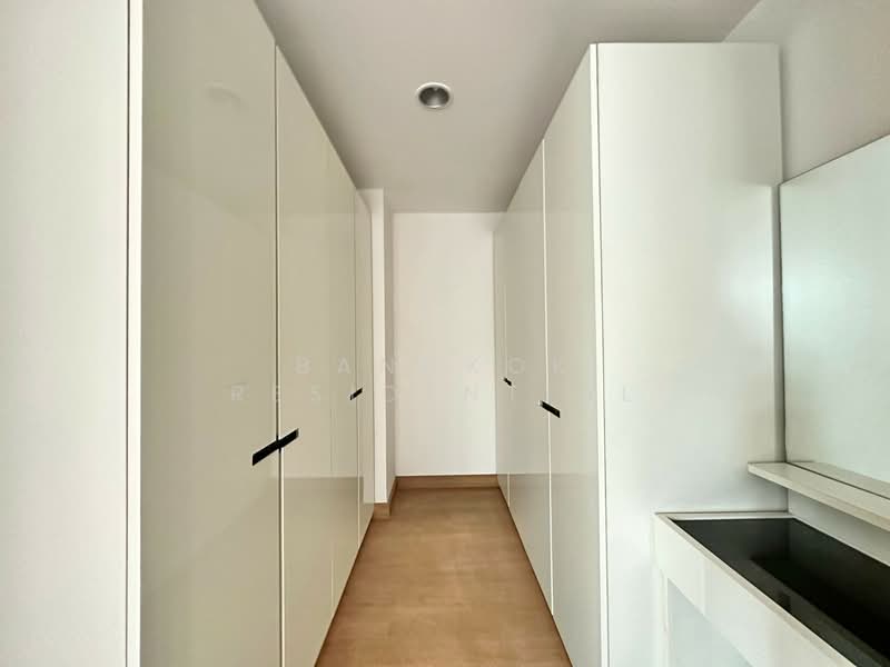 The Crest Ruamrudee, Bangkok, Soi Ruamrudee 2, Witthayu Road, Lumphini, Pathum Wan, Bangkok, 2 Bedrooms, 110 sqm, Condo For Rent, by Bangkok Residential, 11437416 - DDproperty.com