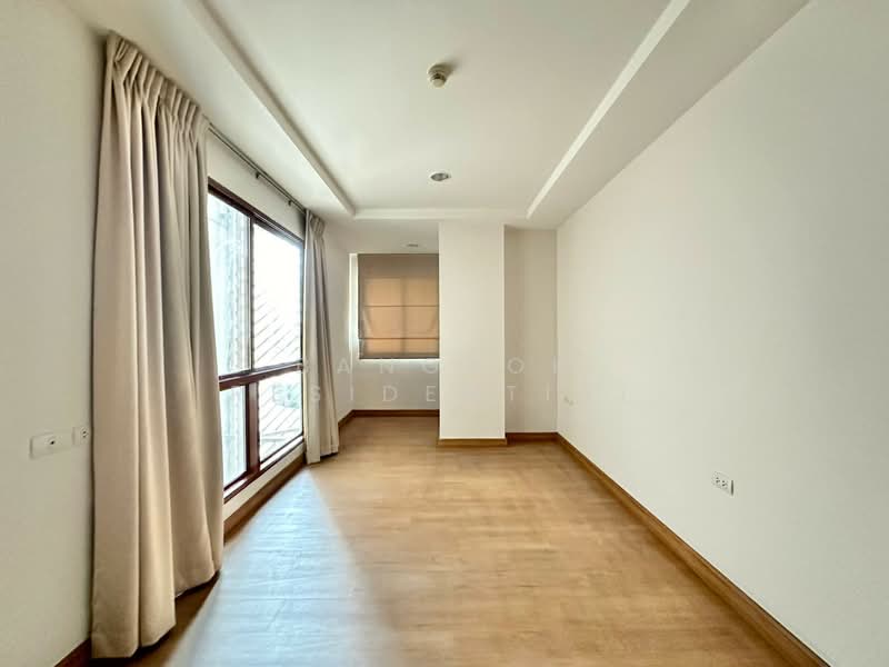 The Crest Ruamrudee, Bangkok, Soi Ruamrudee 2, Witthayu Road, Lumphini, Pathum Wan, Bangkok, 2 Bedrooms, 110 sqm, Condo For Rent, by Bangkok Residential, 11437416 - DDproperty.com