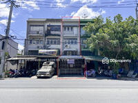 ขาย - อาคารพาณิชย์ 4 ชั้น ข้างซอย มิตรสัมพันธ์ ติดถนน บางกรวย - ไทรน้อย ทำเลดี, นนทบุรี