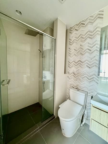 Oka Haus Sukhumvit 36, Bangkok, 3399 Rama 4 Road, Khong Tan, Khlong Toei, Bangkok, 1 Bedroom, 27 sqm, Condo For Rent, by Jarunat K, 11437618 - DDproperty.com