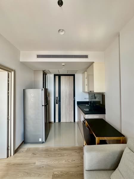 Oka Haus Sukhumvit 36, Bangkok, 3399 Rama 4 Road, Khong Tan, Khlong Toei, Bangkok, 1 Bedroom, 27 sqm, Condo For Rent, by Jarunat K, 11437618 - DDproperty.com