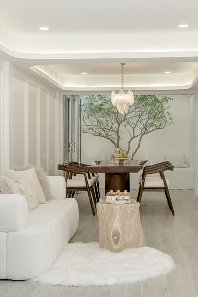 ทาวน์เฮ้า คลองตันนิเวศน์, Bangkok, Khlong Tan Nua, Watthana, Bangkok, 4 Bedrooms, 250 sqm, Townhouse For Sale, by Property dealmaker, 11437891 - DDproperty.com