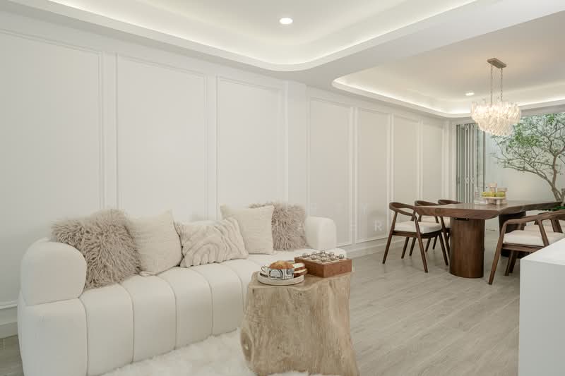 ทาวน์เฮ้า คลองตันนิเวศน์, Bangkok, Khlong Tan Nua, Watthana, Bangkok, 4 Bedrooms, 250 sqm, Townhouse For Sale, by Property dealmaker, 11437891 - DDproperty.com