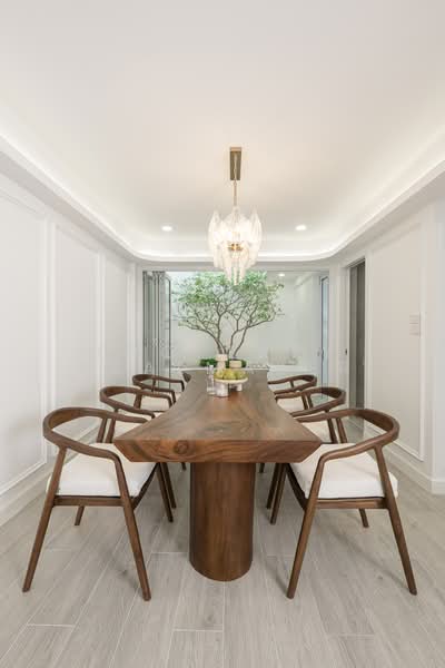ทาวน์เฮ้า คลองตันนิเวศน์, Bangkok, Khlong Tan Nua, Watthana, Bangkok, 4 Bedrooms, 250 sqm, Townhouse For Sale, by Property dealmaker, 11437891 - DDproperty.com