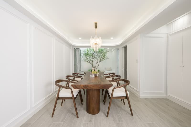ทาวน์เฮ้า คลองตันนิเวศน์, Bangkok, Khlong Tan Nua, Watthana, Bangkok, 4 Bedrooms, 250 sqm, Townhouse For Sale, by Property dealmaker, 11437891 - DDproperty.com