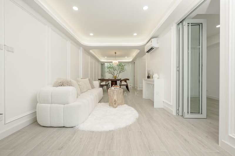 ทาวน์เฮ้า คลองตันนิเวศน์, Bangkok, Khlong Tan Nua, Watthana, Bangkok, 4 Bedrooms, 250 sqm, Townhouse For Sale, by Property dealmaker, 11437891 - DDproperty.com