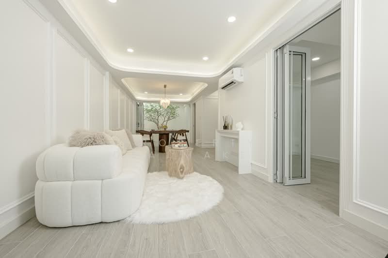 ทาวน์เฮ้า คลองตันนิเวศน์, Bangkok, Khlong Tan Nua, Watthana, Bangkok, 4 Bedrooms, 250 sqm, Townhouse For Sale, by Property dealmaker, 11437891 - DDproperty.com