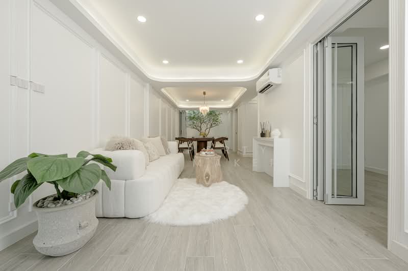 ทาวน์เฮ้า คลองตันนิเวศน์, Bangkok, Khlong Tan Nua, Watthana, Bangkok, 4 Bedrooms, 250 sqm, Townhouse For Sale, by Property dealmaker, 11437891 - DDproperty.com