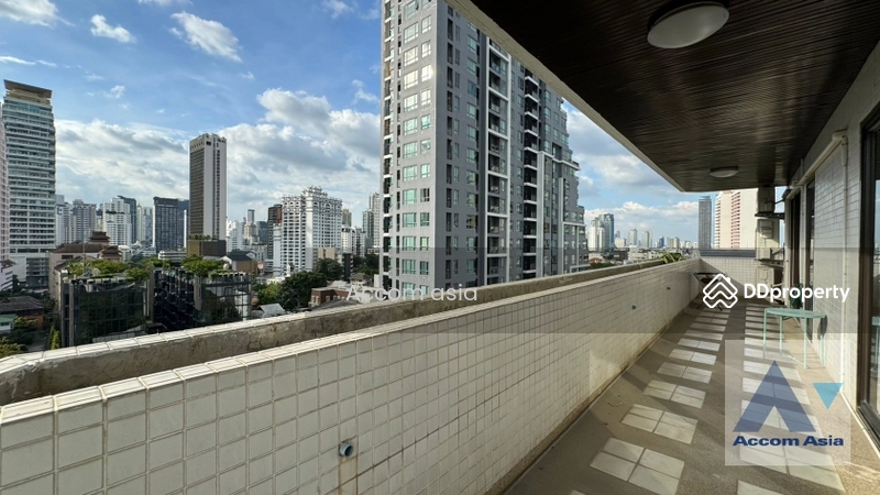 Richmond Palace, Bangkok, Soi Sukhumvit 43 Sukhumvit Road, Khlong Tan Nua, Watthana, Bangkok, 3 Bedrooms, 164 sqm, Condo For Rent, by Accom Asia, 11437903 - DDproperty.com