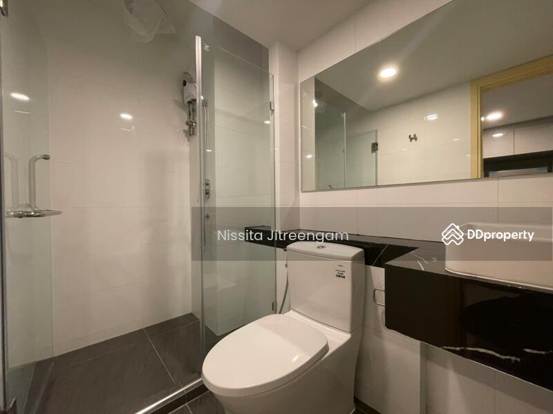 ขาย - KnightsBridge Space Rama 9 : ไนท์บริดจ์ สเปซ พระราม 9, กรุงเทพ