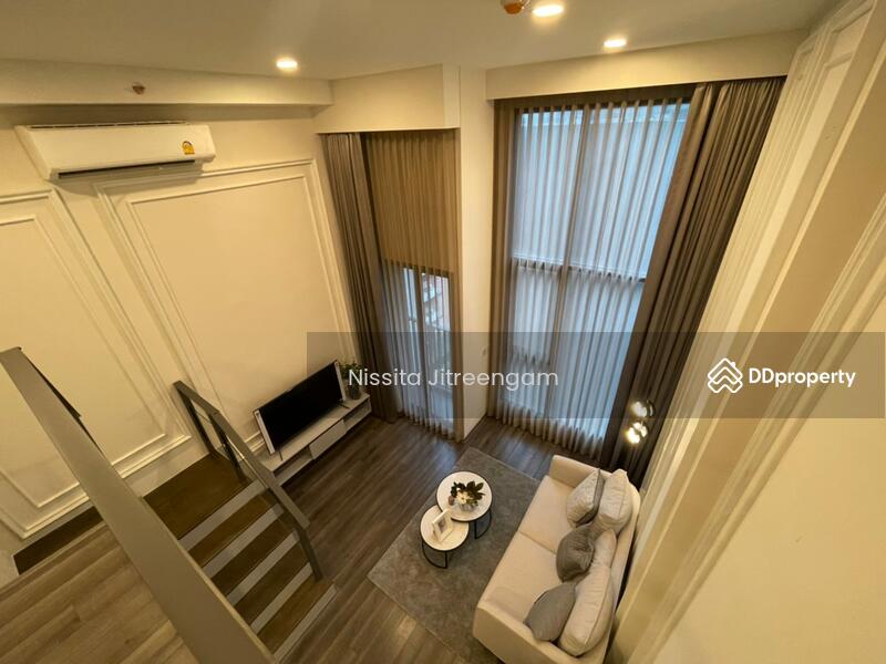 ขาย - KnightsBridge Space Rama 9 : ไนท์บริดจ์ สเปซ พระราม 9, กรุงเทพ